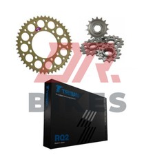 KTM 660 SMC Supermoto