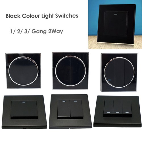 Screwless flat plate - flat, wall