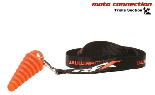 Rfx stroke exhaust - rfx, 2