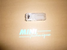 austin rover mini interior