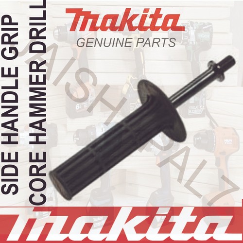 Makita side handle grip - side, 8406