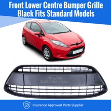 Fits Ford Fiesta Mk7 2008-2013