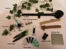 25 Geocache containers gift