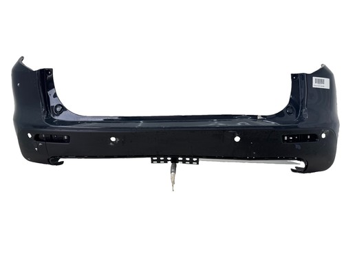Suzuki vitara 2015 2018 rear - suzuki, 2015-2018