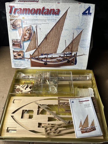 Artesania latina scale - 1/19,