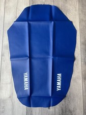 Yamaha DT125RE DTX Seat Cover