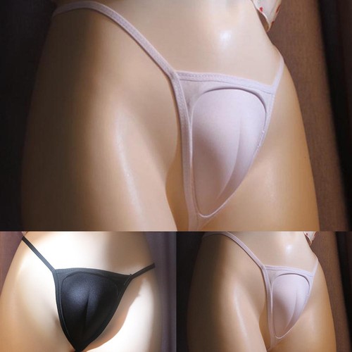 Transgender hiding gaff - hiding, briefs