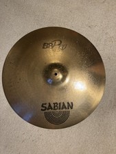 Sabin B8 Pro 20” Medium Ride