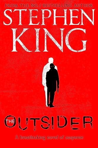The outsider 1 sunday - the,
