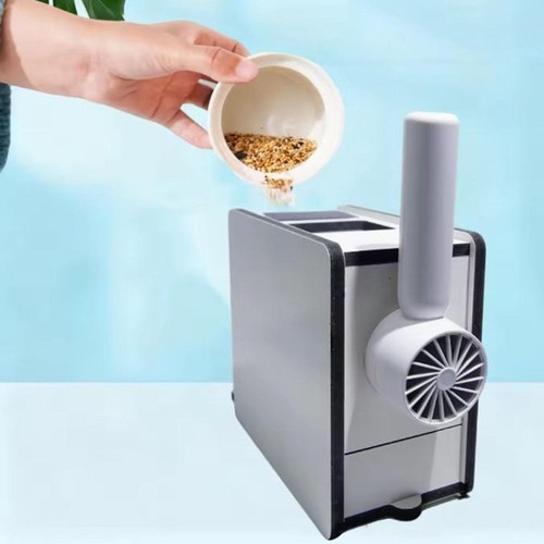Practical bird food - bird, skin