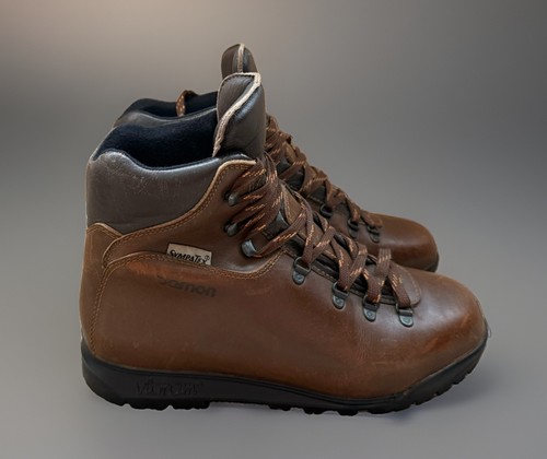 Demon tech sympatex brown - d-tech,