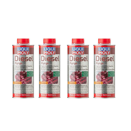 Liqui moly diesel - liqui,