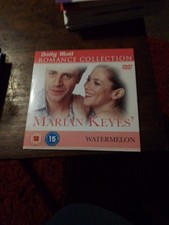 MARIAN KEYES’ WATERMELON DVD