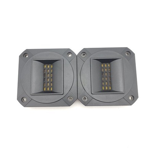 Pair vintage speakerlab foster - pair,