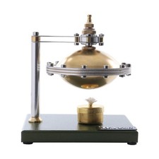 Stirling Engine Microengine