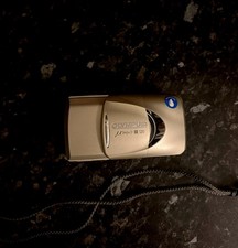 Olympus mju III 120 Camera