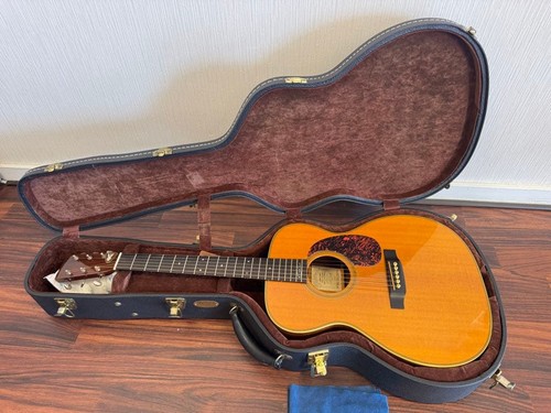 Martin 000 28ec eric clapton - martin,