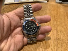 Vintage  SEIKO  watch 200m