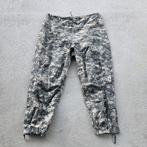 Army upc trousers - trousers, extreme