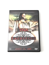 TNA SACRIFICE 2005 WRESTLING