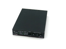 Extron DSC HD-HD Scaler HDMI to HDMI- No Power Supply Included