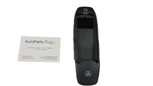 Car phone holder - car, mercedes