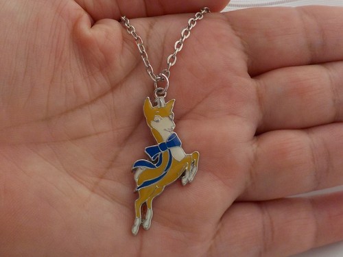 Nice cute vintage babycham - nice,