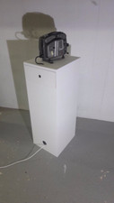 Media Plinth, Custom made, up to 1000mm x 450mm x450mm Exhibition Gallery