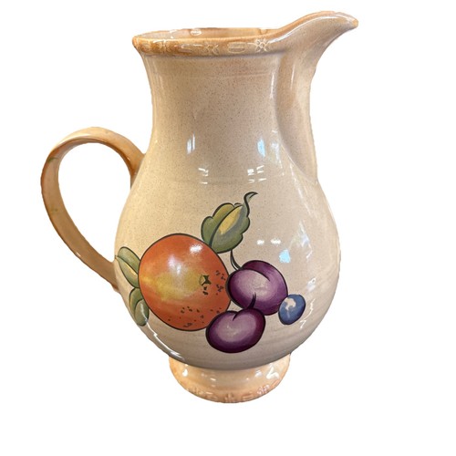 Large vintage hornsea decor - vintage,