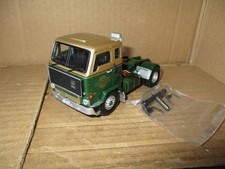 UNBOXED 1/50 SCALE CORGI VOLVO