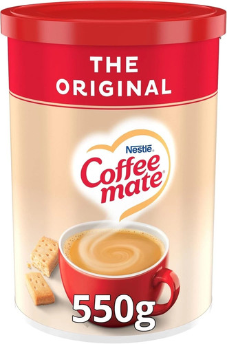 Coffee mate 550g - coffee, pack