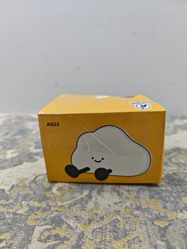 One bird cloud - one, nightlight,cute