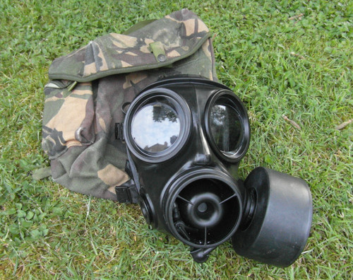 British avon s10 medium gas - s10,