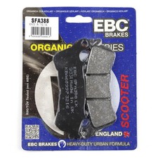 HONDA FES 125 S-Wing 2007-2015