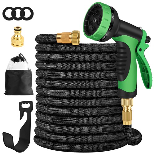 150ft heavy duty expandable - heavy,