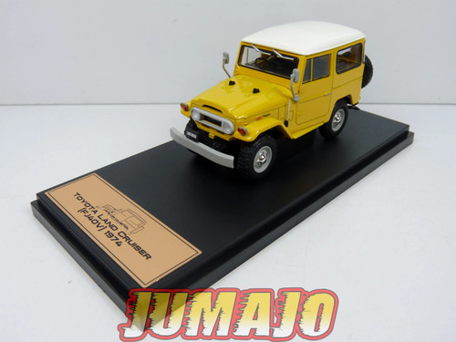 Jpl46 hatchet japan - 1/43,