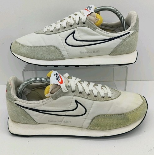 Nike waffles trainers rare - waffles,