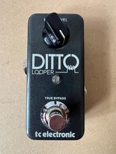 TC Electronic Ditto Looper