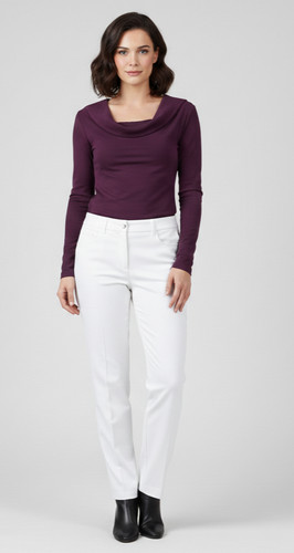Massimo dutti mulberry purple - mulberry,