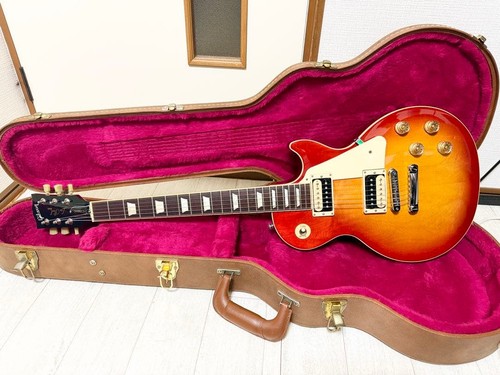 Gibson les paul classic - les,