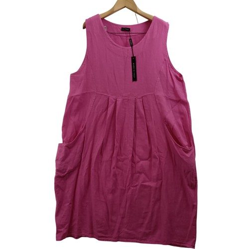Luca vanucci sleeveless dress - luca,