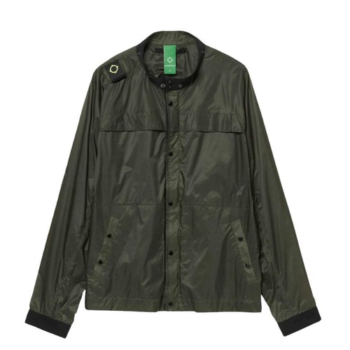 Strum jacket bronze - ma.strum,