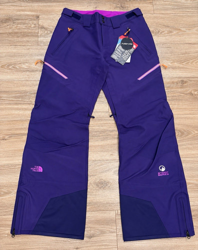 The north face steep - face,