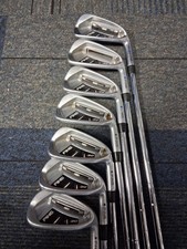 Ping I20 Irons 4-PW Blue Dot
