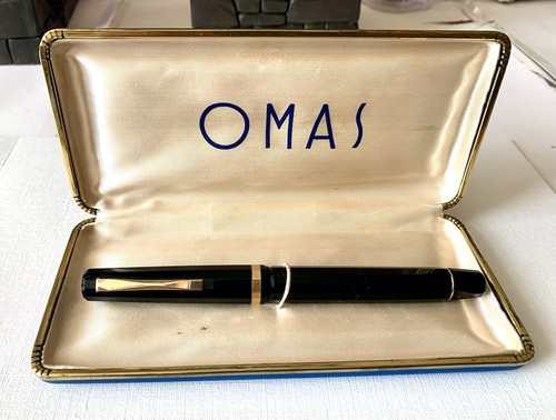 Excellent omas 556f with - 556f,
