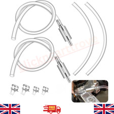 2 CAR BRAKE BLEEDING KIT