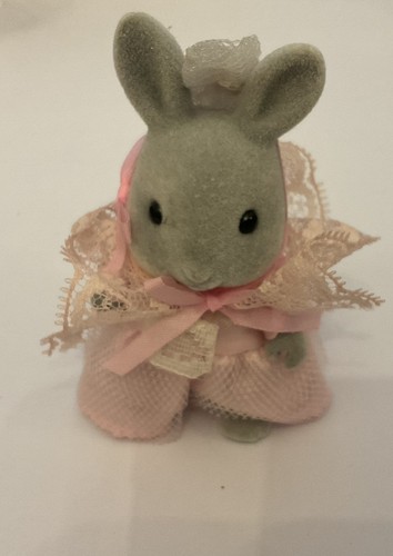 Vintage sylvanian families - vintage,