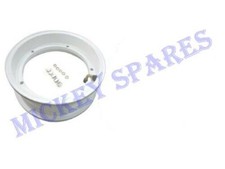 Vespa Tubeless Wheel Rim 3.50