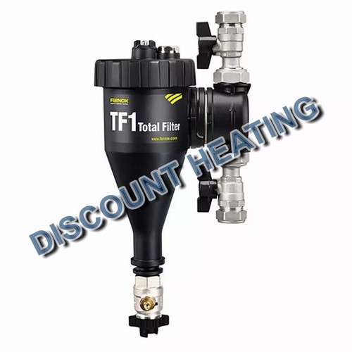 Fernox total filter tf1 - total,