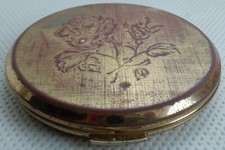 Vintage STRATTON Compact